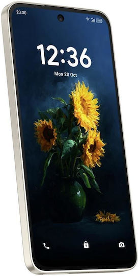 TCL NXTPAPER 70 Pro 5G Dual SIM (8/256GB) Небула Златист
