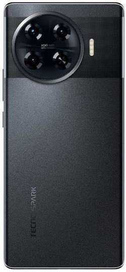 Tecno Spark 20 Pro+ Dual SIM (8/256GB) Temporal Orbits