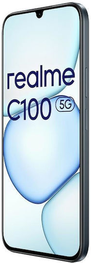 Realme C100 5G Dual SIM (4/256GB) Sprouting Grüne
