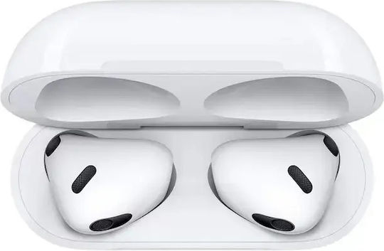 Jellico Airblue 3 In-ear Bluetooth Handsfree Căști Alb