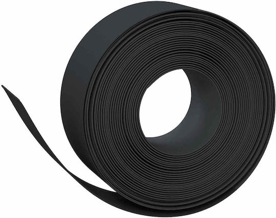 vidaXL Garden Hedge in Black Colour