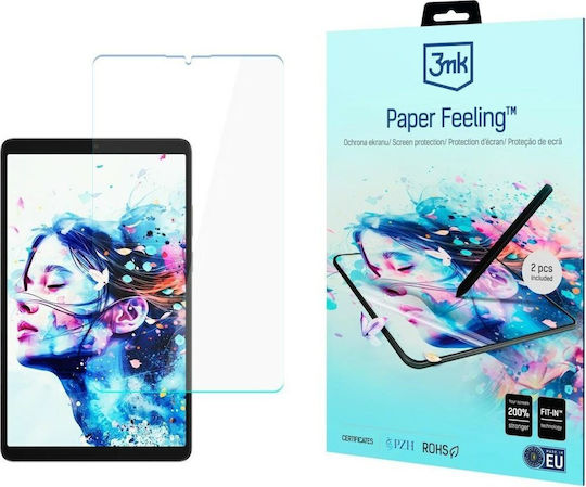 3MK Samsung Galaxy Tab Screen Protector (Universal 11")
