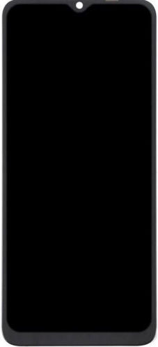 O ecran cu Mecanism Tactil pentru Oppo A58 4G (Negru)
