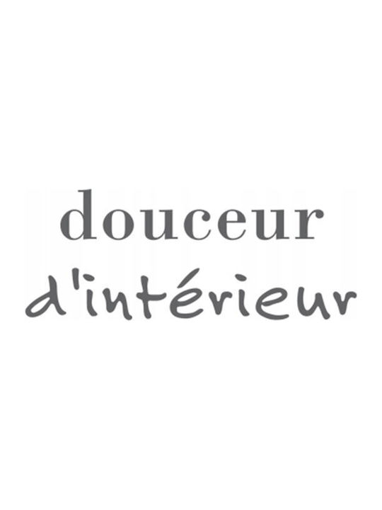 Douceur d'Intérieur Τραπεζομάντηλο Darcy Πολύχρωμο 140x240εκ.