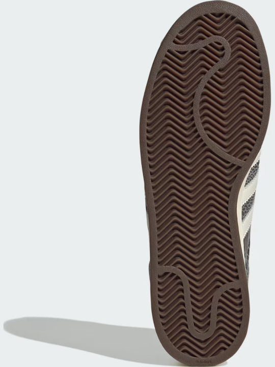 Superstar Ii Women's Sneakers Croc Grey