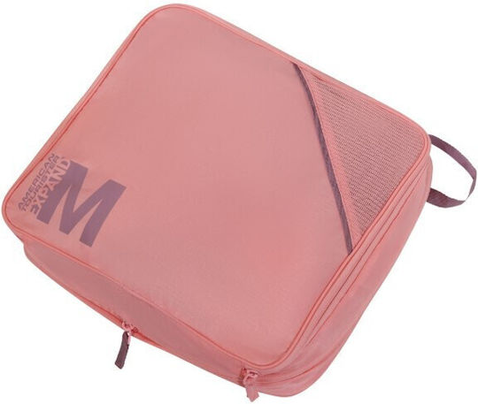 American Tourister Gepäckzubehör Rosa