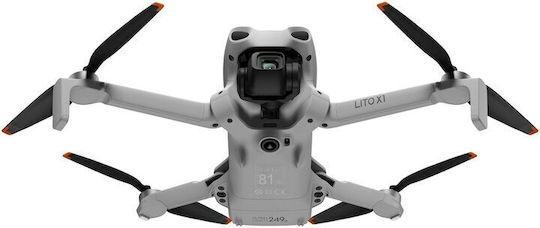 DJI Lito X1 (Standard) Dronă cu Cameră HDR