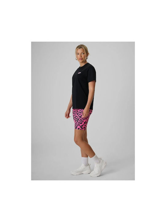 4F Women's Cycling Pants Multicolour