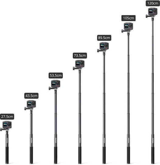Akaso Selfie Stick 120cm