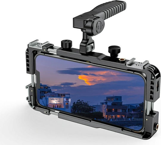 4smarts Universal Video Set Smartphone Wireless Remote Black 541823