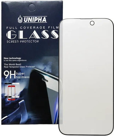 Dream Privacy Tempered Glass Poco F6 Pro