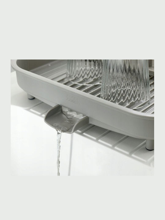Joseph Joseph Drying Surface Plastic Grey