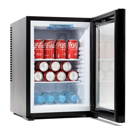 Mini Bar Showcase 40lt 46x39x35cm