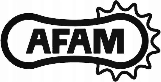 Afam Rear Sprocket 38t Honda Nsr 125 R Crm