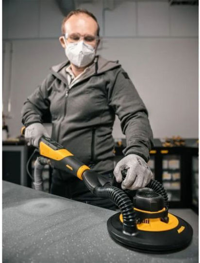 Mirka Drywall Power Disc Sander 350W
