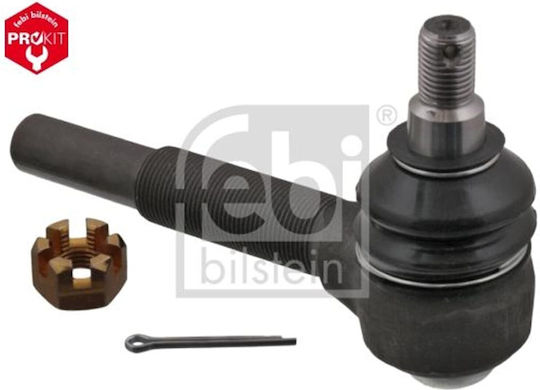 Steering Tie Rod End Febi Bilstein Fe41311