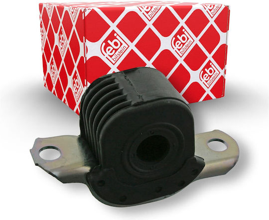 Front Control Arm Bushing Febi Bilstein Fe26862