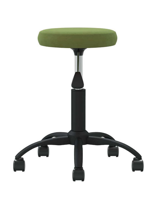 Office & Desk Stools Green 31x31x42cm