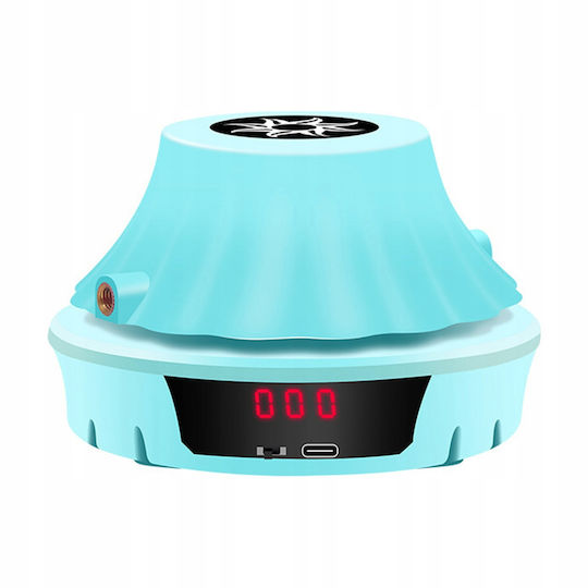 Interactive Blue Jump Rope 50 Gab_b
