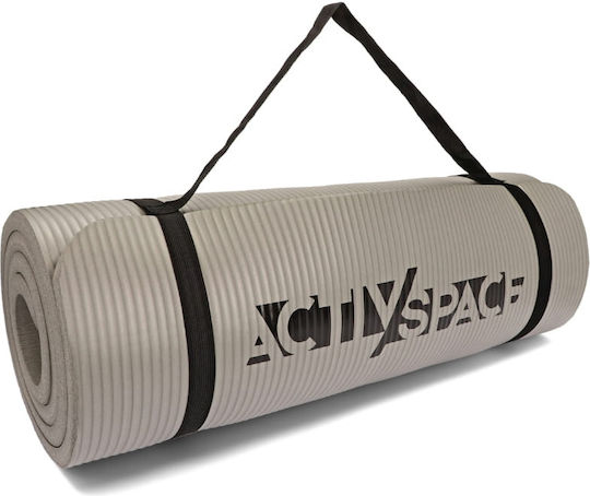 Activ Space Saltea Fitness Yoga Gri