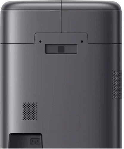 Eufy Omni C28 Σκούπα Ρομπότ με Χαρτογράφηση Laser & Απορρόφηση 15000Pa Μαύρη