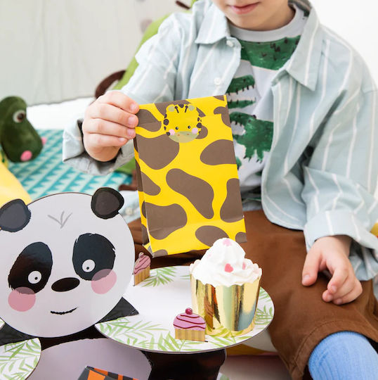 Party Pal Papier Tasche für Geschenk 4 Stück