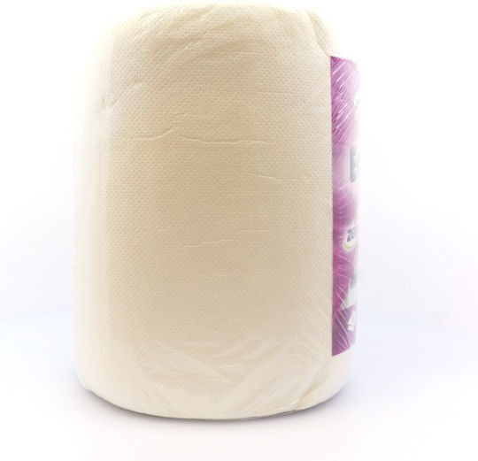 Zebra Economy Küchenpapier Rolle 2 Lagen 300gr/Rolle