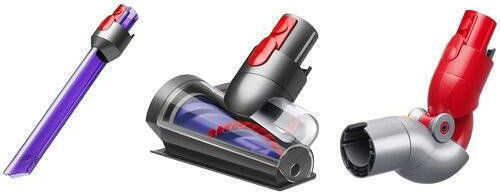 Προηγμένο Κιτ Καθαρισμού Dyson Original 973010-02