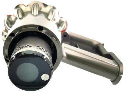 Original Dyson V11 Gehäuse + Motor + Zyklon Graphit Sv15 Sv17 Sv28