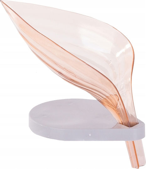 Verk Group Seifenschale Orange Verk Group Seifenschale Orange