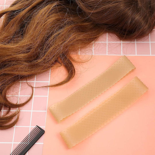 Anti-Slip Silicone Wig Strap