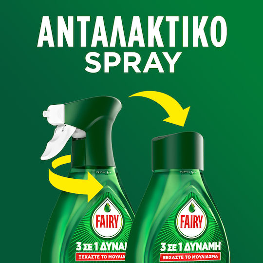Fairy Original Original 500ml