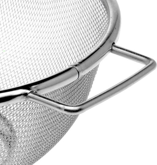 Excellent Houseware Σουρωτήρι Κουζίνας από Ανοξείδωτο Ατσάλι