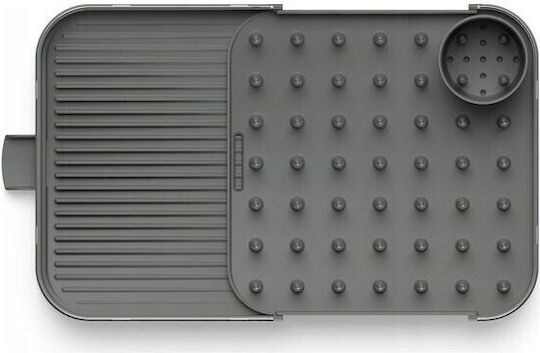 Joseph Joseph Sink Strainer Inox Black