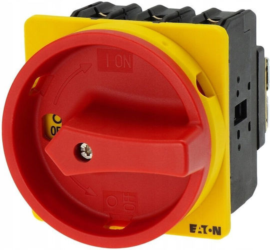 Eaton Rotary Industrial Type Switch