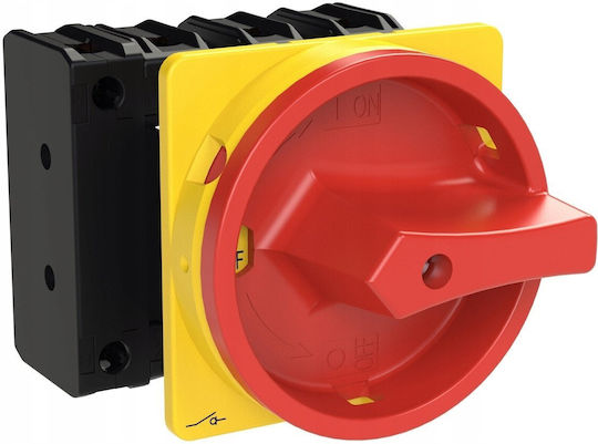 Eaton Rotary Industrial Type Switch