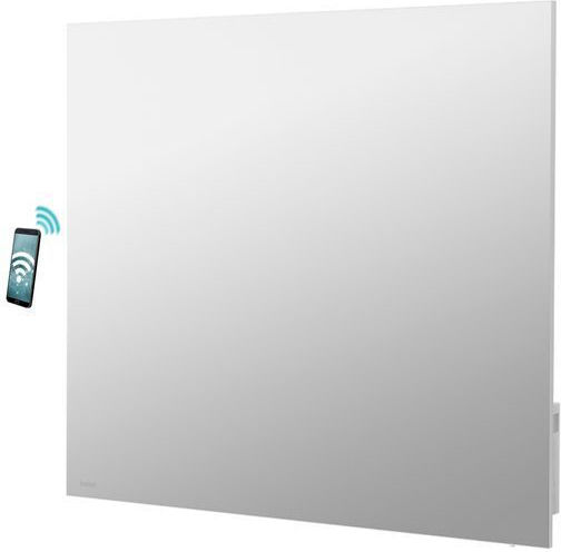 Hombli Infrared Heating Panel Wall Glass 400W
