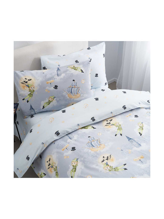 Vesta Home Kinderdecken Einzeln Peter Vesta Home 160x230cm