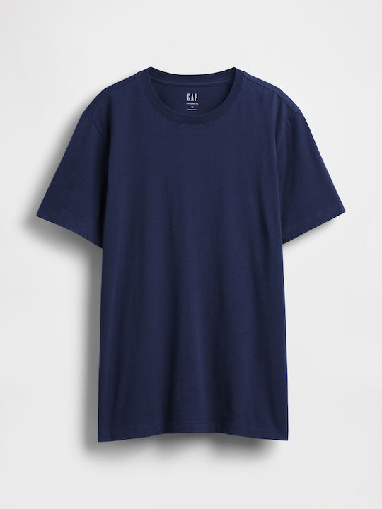 T-Shirt Blau