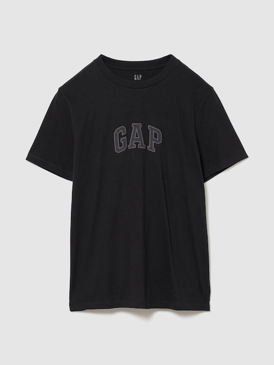 T-Shirt Schwarz