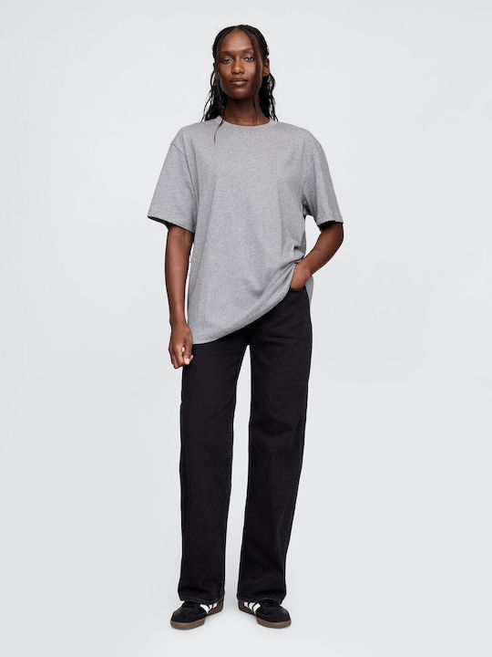 T-Shirt Grau