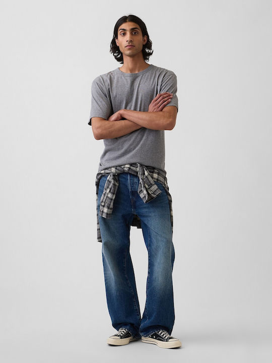 T-Shirt Grau
