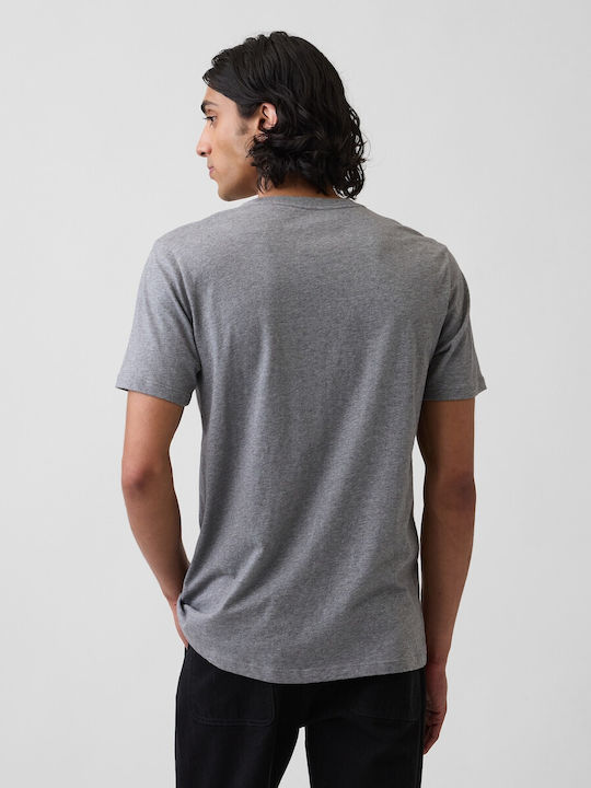 T-Shirt Gray