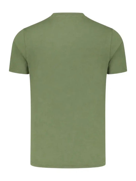 Green Blouse