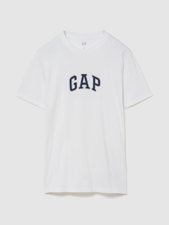 T-Shirt Weiß