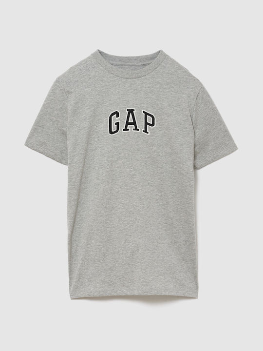 T-Shirt Gray