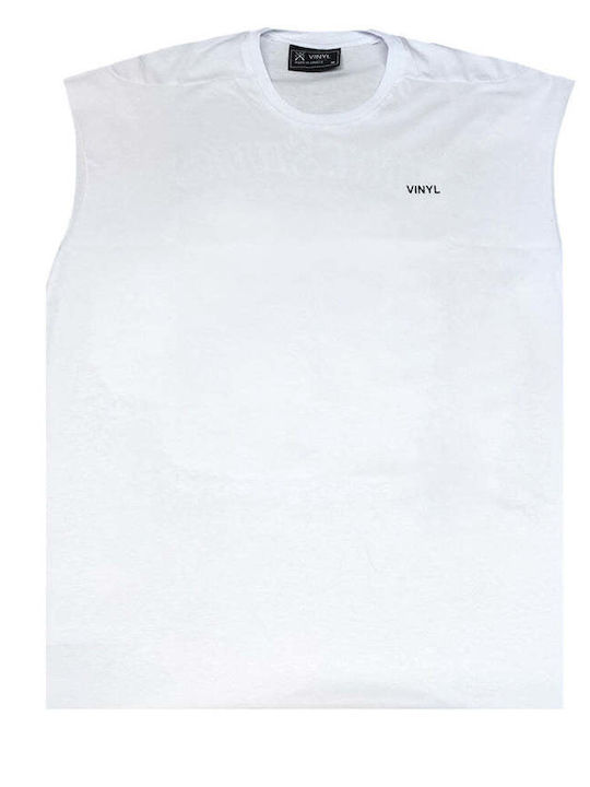 T-shirt Λευκή