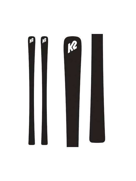 K2 Anthem 80 Γυναικεία Πέδιλα Σκι σε Πράσινο Χρώμα με Δέστρες Marker ERC 11 TCX K2 Anthem 80 Γυναικεία Πέδιλα Σκι σε Πράσινο Χρώμα με Δέστρες Marker ERC 11 TCX