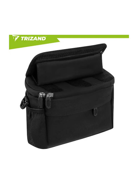 Trizand Τσαντάκι Σχάρας Ποδηλάτου