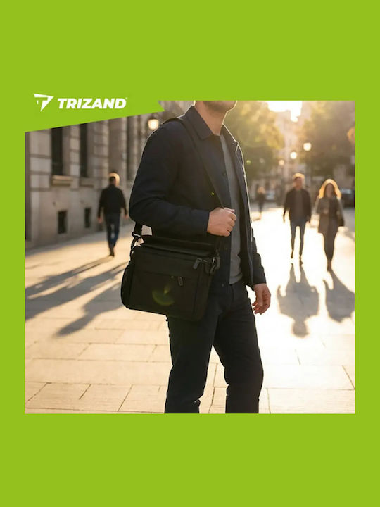 Trizand Τσαντάκι Σχάρας Ποδηλάτου
